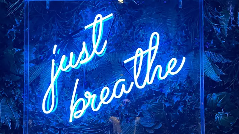 Breathe Better, Live Better: Surprising Health Benefits of Nasal Breathing