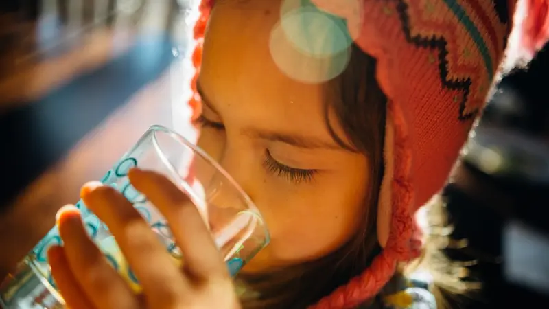 Fluoride & Family Health: Understanding the Impact of Fluoride on Cognitive Health