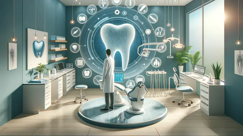 Integrative Dental Care at Health Connections Dentistry: Enhancing Your Smile and Well-Being